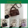 Stylish Small Crossbody Bag For Women In Trendy Colors Perfect For Spring Fashion