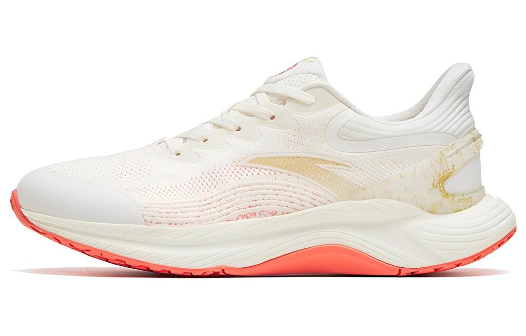 Men's Sneakers Anta Gen 3.0 Comfortable Cushioning Slip Resistant Abrasion Resistant Low top Running Shoes
