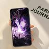 Raiden Shogun Genshin Impact Case For Xiaomi 14 15 Ultra 13T 14T 15T 17 Pro Max POCO X7 X5 X6 Pro F5 F6 F7 F8 Pro Coque
