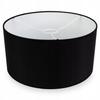 Modern lampshade 35CM matero choice of 13 colors