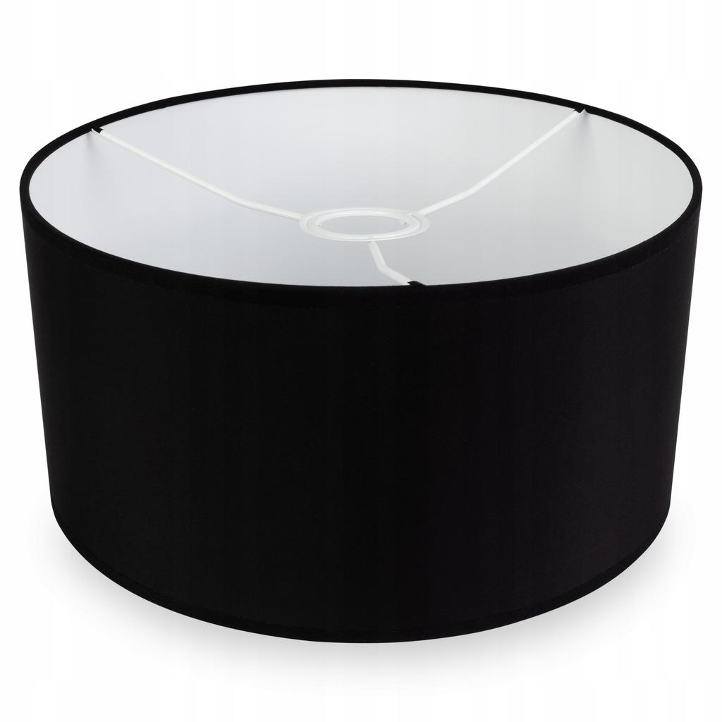 Modern lampshade 35CM matero choice of 13 colors