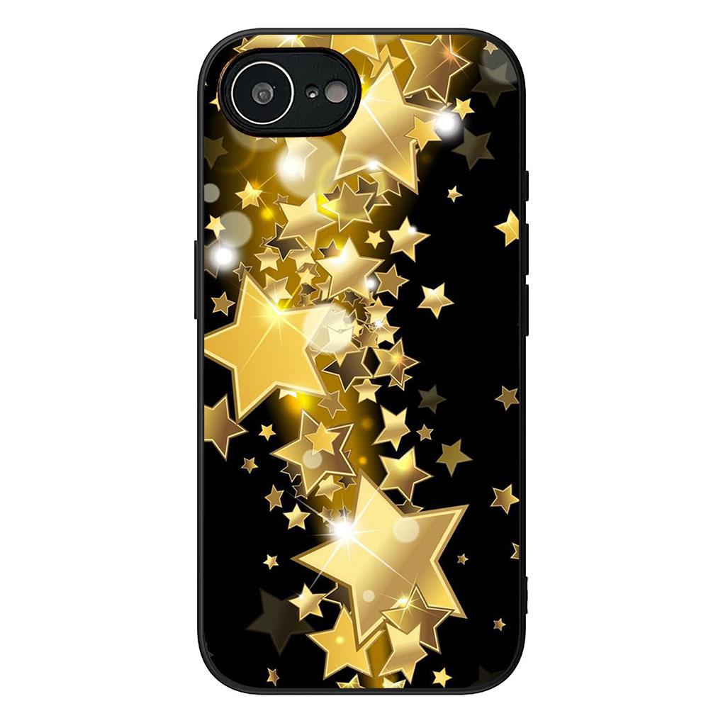 

Cover for Motorola Moto E13 E20 E32 E22 G22 G23 G32 G60 G72 G7 G8 G82 G9 Plus Power Case Moon Stars Butterfly Sky Astronaut Motorola Moto G23