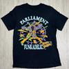 Hot Parliament Funkadelic Unisex Unisex S-235XL 11D457 Unisex T-Shirt