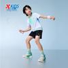 XTEP Boys' Athletic Woven Shorts
