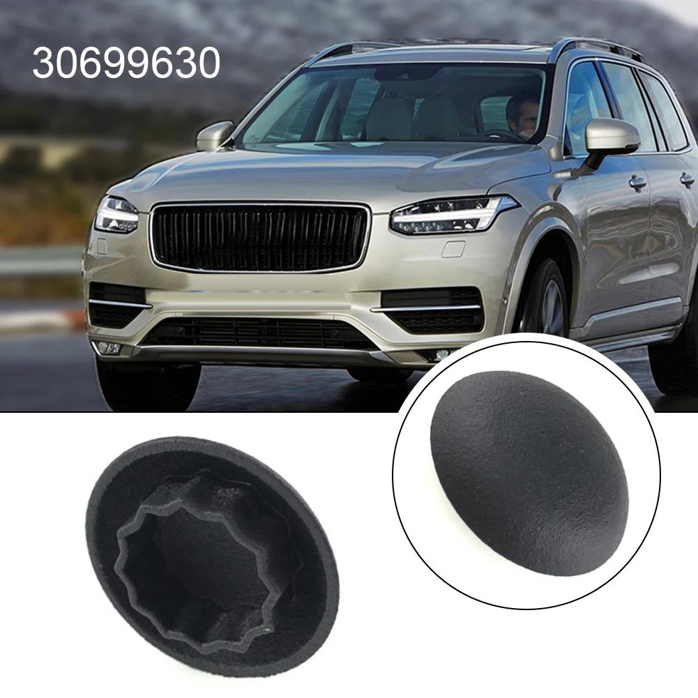 Part Cover 30699630 Black Wiper Accessories Front Hat Wiper Arm Cover Practical Rocker Cover Replacement UsefulGood product