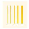 3/4/9 Rolls Model Masking Tape Fine Line DIY Cover Tape for Hobby Model Paint ToolPinstriping Tape 3