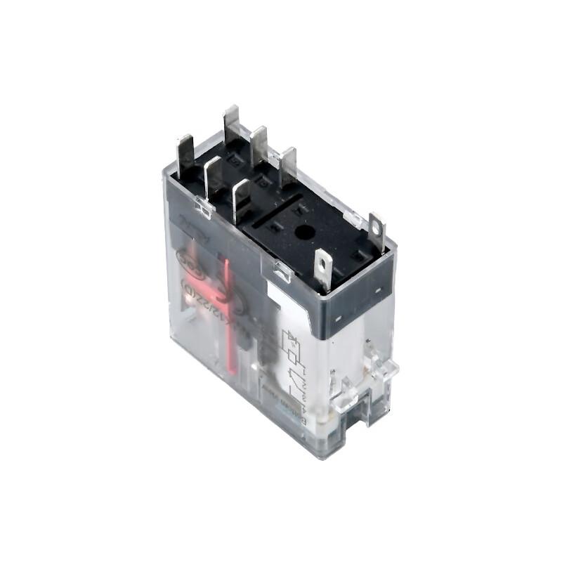 CHINT Miniature Electromagnetic Relay NJX12