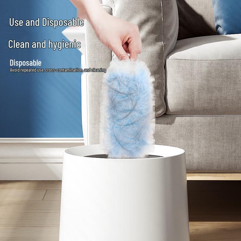 Seal Dust Disposable Electrostatic Little Duster