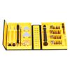 38 In 1 Accuracy Screwdriver Kit Mini Magnetic Driver Professional Repair Hardware ToolsSK9038B