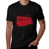 Soller Train Tshirt Man T Shirt Cotton High Quality Tshirt