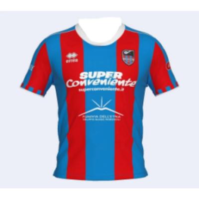Men's Football Jersey