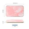 Nordic Marble Cutting Board Dinner Plates Ceramic Tray Golden Plate Set and Dishes Kitchen,Dining & Bar
