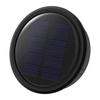 Solar Lamp Replacement Top Solar Lamp Top Outdoor Decoration Garden Solar Accessories Lantern Battery Box