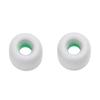 1 Set di Gommini Auricolari per Auricolari WF-1000XM4 Gommini Morbidi Auricolari in Memory Foam