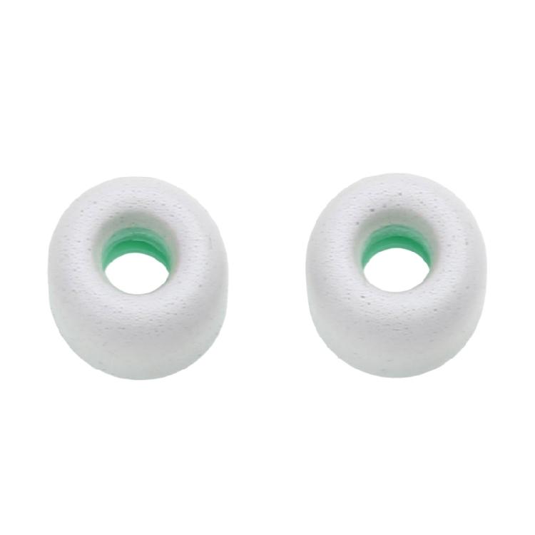 1 Set di Gommini Auricolari per Auricolari WF-1000XM4 Gommini Morbidi Auricolari in Memory Foam
