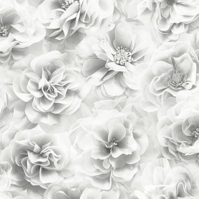 Debona Bloom Blumentapete