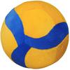 9/20/30cm Funny Sport Series Colorful Volleyball Football Plushie Toy Cute Volleyball Pillow for Home Decoration Sofa Cushion