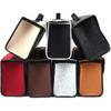 Car Storage Bag, Car Soft Storage Box Trunk Bag Travel Storage Organizer Holder Car Accessories Deep Grey