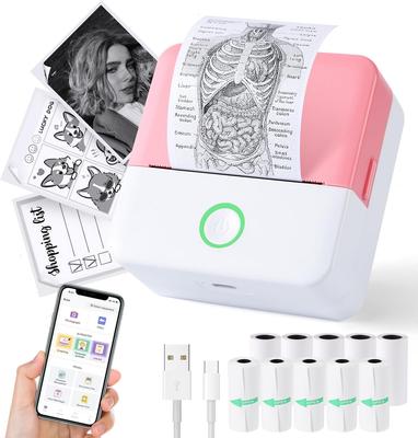 Printers en accessoires – Printers en kopieerapparaten