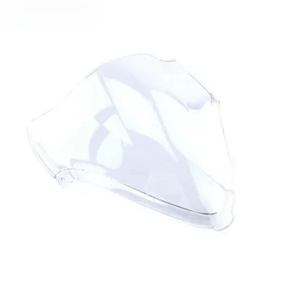 Motorcycle Windshield WindScreen Screen For 2008 - 2018 Suzuki Hayab GSX1300R GSXR GSX 1300 R 2009 2012 2013 2014 2016 2017