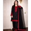 Tenue de mariage pakistanaise Farshi Salwar Kameez Costume Salwar ethnique indien Bollywood