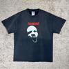 Vintage Limp Bizkit Fred Durst Screaming Face T-Shirt SIZE L/ Band Tees/ Vintage Band/ Rare