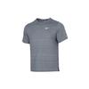 T-shirt de course homme Gris fumée CU5993-084