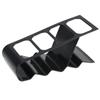 Desktop Bracket Mobile Phone Holder Stand Home Office Organizer Case 4 Frame Remote Control Storage