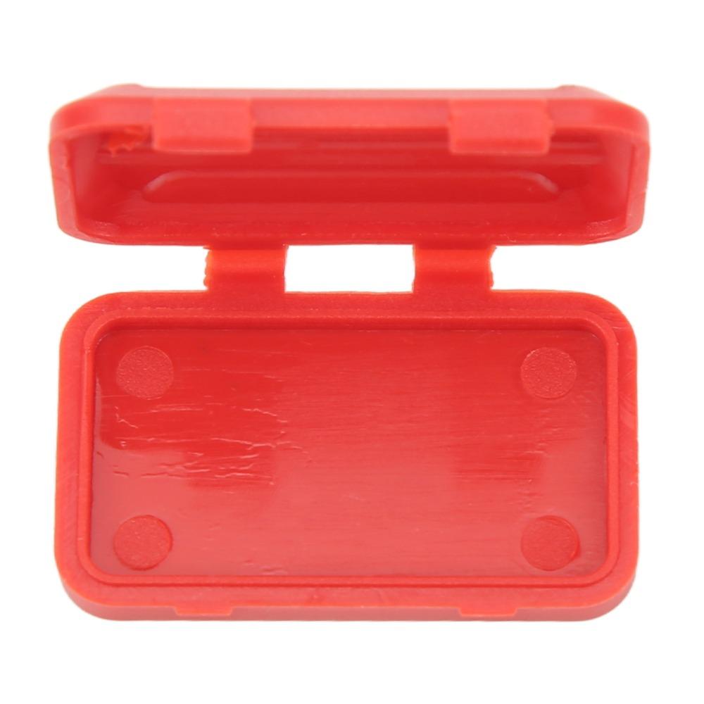 High Simulation RC Car Tool Box Hard Case Organizer for Axial SCX24 1/24 RC Car For RC Cars