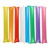 Inflatable Cheer Sticks for Events (20 Pack)