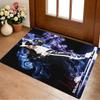 Moonwalk Legend Living Room Nonslip Area Rug Soft Carpet For Bedroom Gameoom Playroom Sofa Office Home Decor Doormat