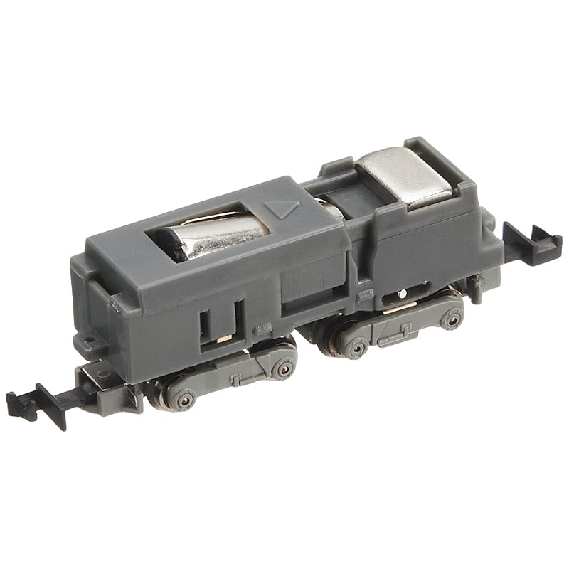Rokuhan Z Gauge Z Shorty Моторизированная ходовая часть, тип Синкансэн SA002-1, Товары для модельной железной дороги