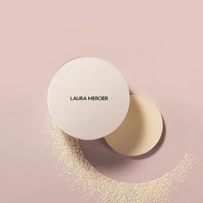 Gesichts-Make-up  – Puder