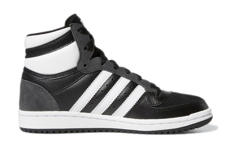 adidas Top Ten RB J 'Negro Blanco' GY8372