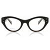 Mis 0066 Wr7 Women Eyeglasses