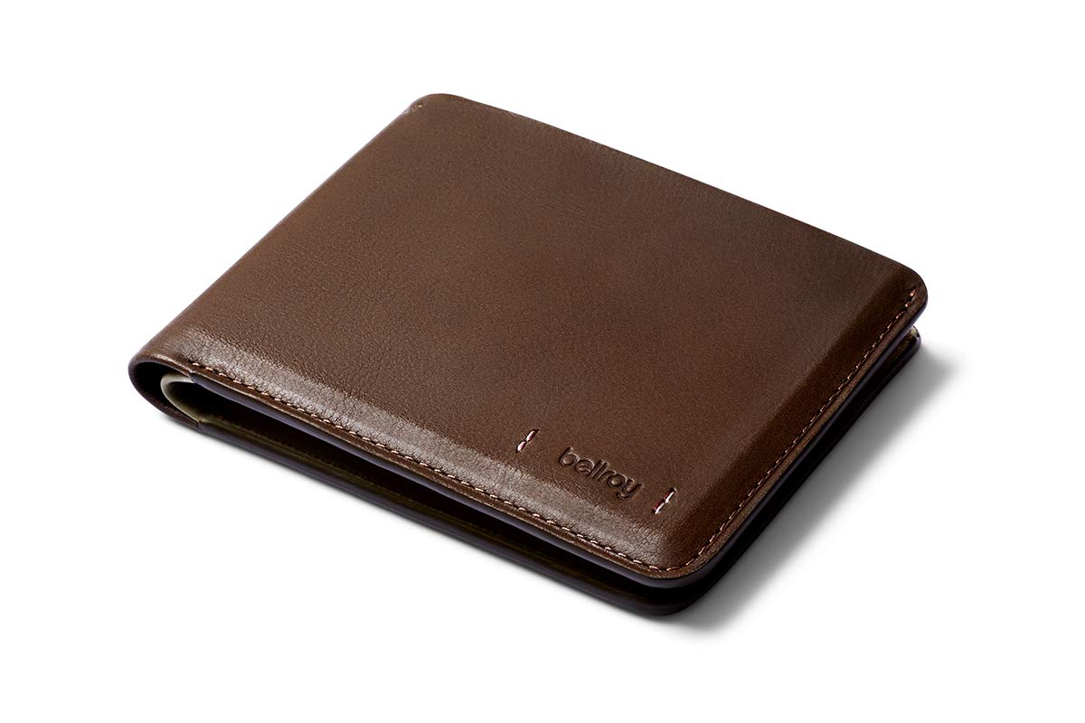 

Bellroy Hide Seek Premium LO Darkwood & -