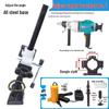 Adjustable Handheld Diamond Core Drill Stand