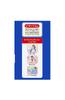 MegRhythm Steam Hot Eye Mask Menthol 12 Sheets