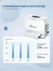 VARON Portable Oxygen Concentrator Oxygen Device For Home Adjustable Concentration 1-3L/min