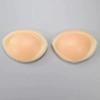 Silicone Transparent Thickened Invisible Swimwear Breast Inserts
