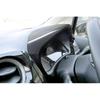 Secondstage Nissan Note E12 Meter Panel Digital Carbon Tone  Shn0136dcb Digital Carbon Tone