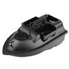 Angelköderboot GPS-Funktion Drahtlose Steuerung LCD-Anzeige 5200mAh RC Fischfüttererboot