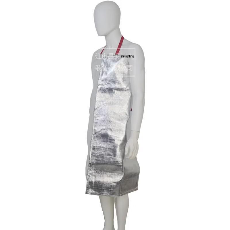 Brangdy High-Temperature Fire & Rescue Apron