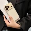 Slim PC Hard Case With Large Window IPhone 14 15 16 17 Pro Max - Anti-Scratch Drop Protection