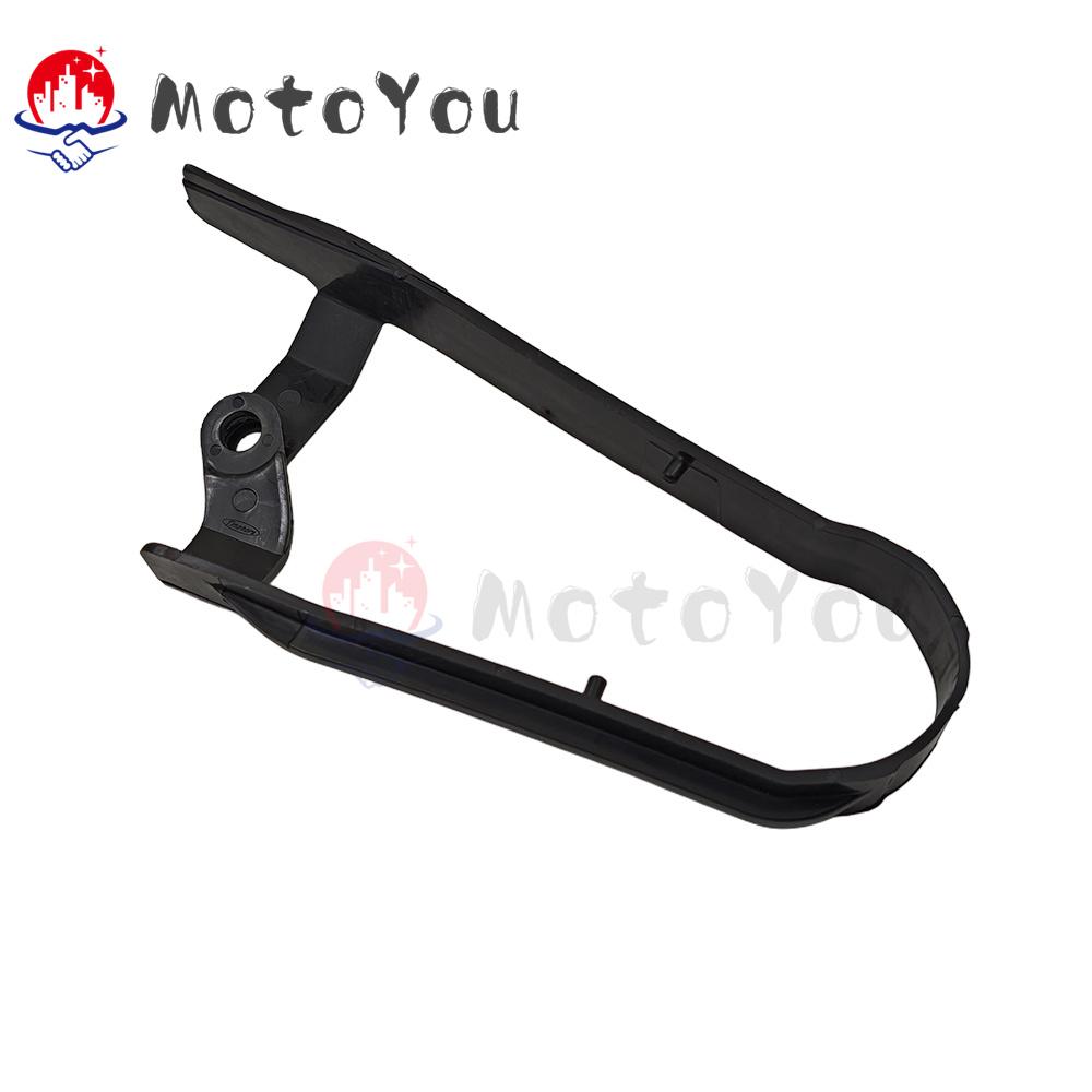 Motorcycle Rear Swingarm Chain Slider Flat Fork Protection Cover Guide Buffer For Kawasaki Z900 Z 900 2017-2024 2023 2022 2021