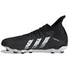 Predator Freak .3 Mg 'Black White' Men's FY1036