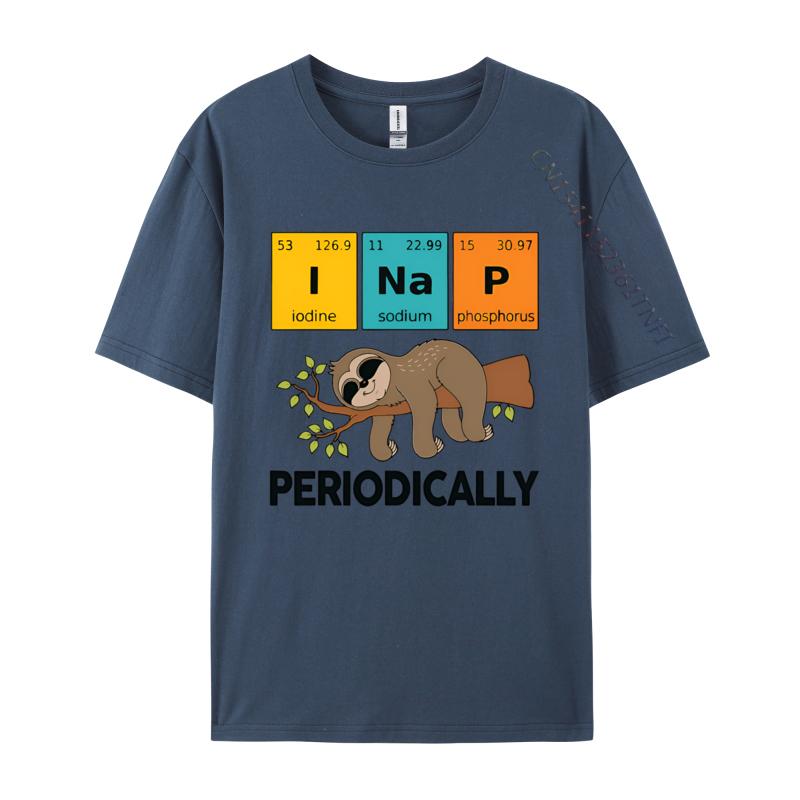 Science Inap Periodically Stem Teach Tshirt Tops Tees Cheap Cotton Men T Shirt Unisex Tshirt Blank T Shirt 100 Cotton