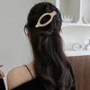 French Hair Clips Elegant Design for Weddings & Formal Events Wedding Hair Accessories Sleek Clip Design Durable for Thick & Thin Hair