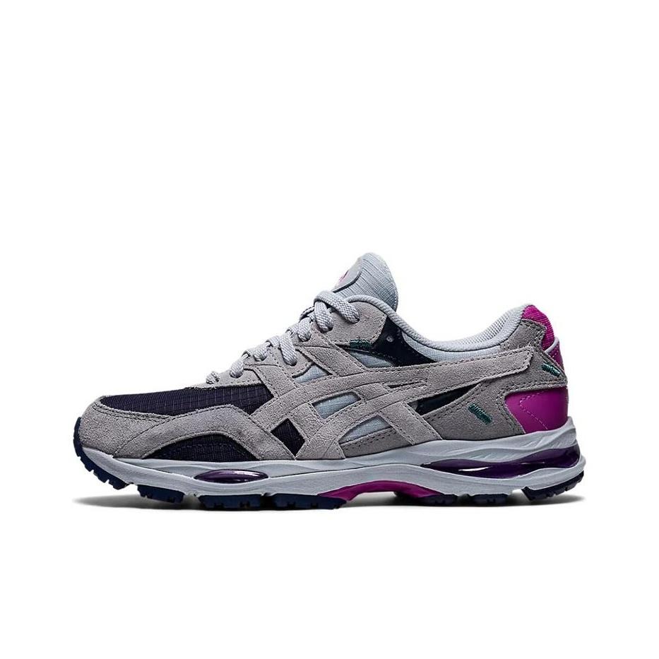 

кроссовки Asics Gel-Mc Plus Running shoes Women 1202A045-020
