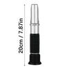 Handheld Refractometer For Sugar Content Measurement 0-32% With ATC Professional Tool For Food Industry & Manufacturing